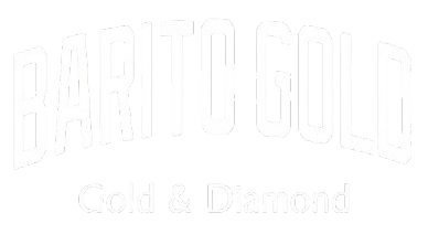 Barito Gold Template
