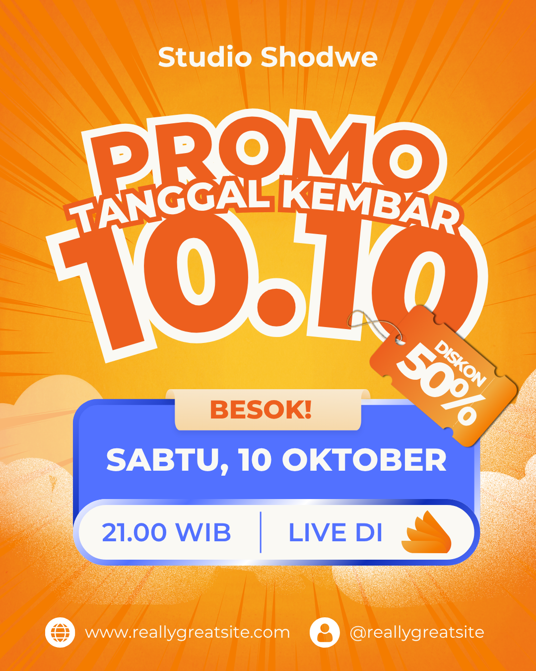 Flyer
